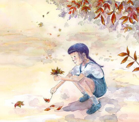 L'automne